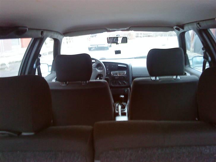 VW Passat 1.8 CL Tilsalg!!! billede 4