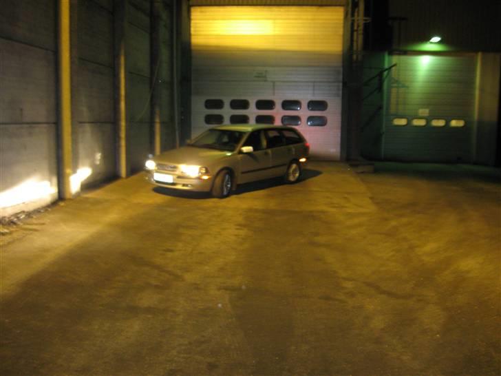 Volvo V40 Jubilæum VOLVO 4 LIFE billede 5