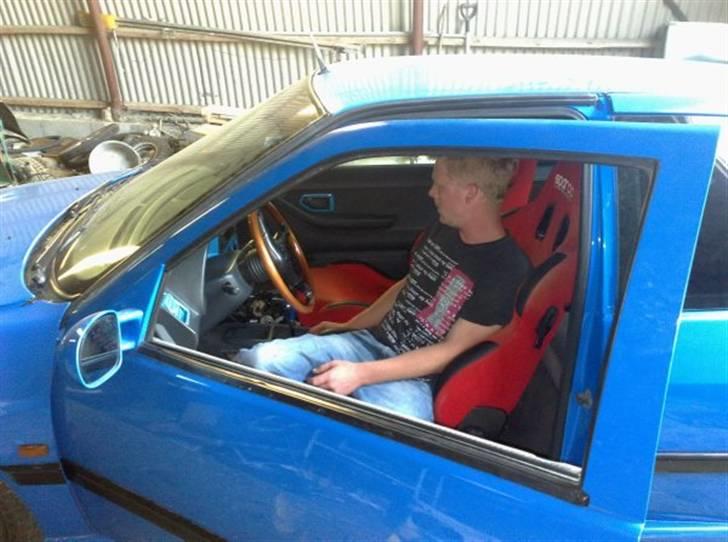 Peugeot 306 billede 3