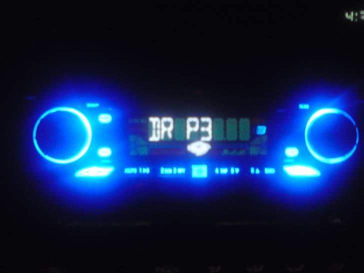 Toyota corolla xli billede 8