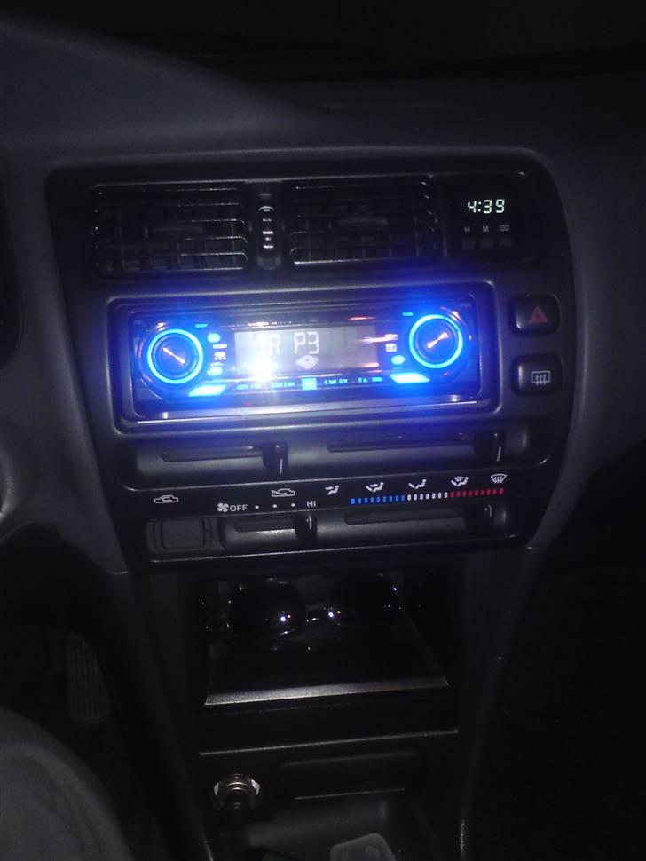 Toyota corolla xli billede 9