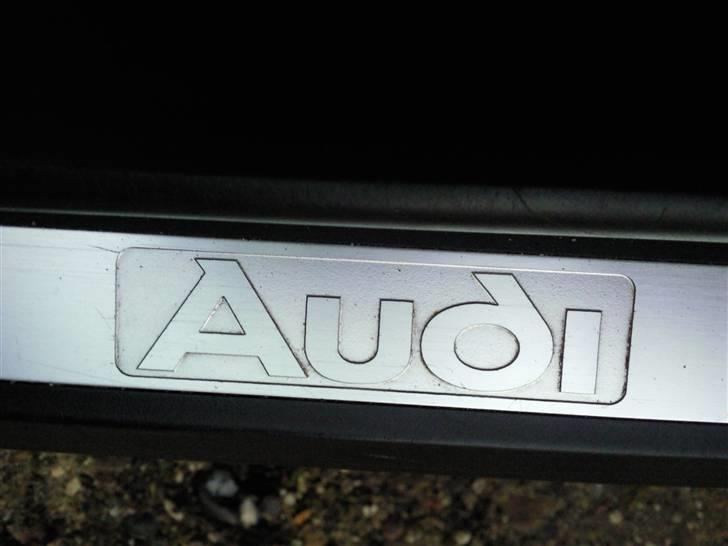 Audi a6 v6 TDI solgt billede 16