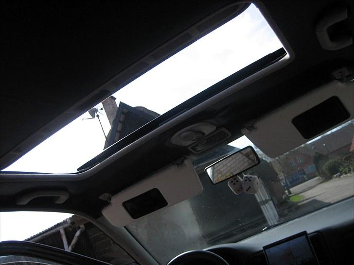 VW polo 6n GTI  (SOLGT) billede 8