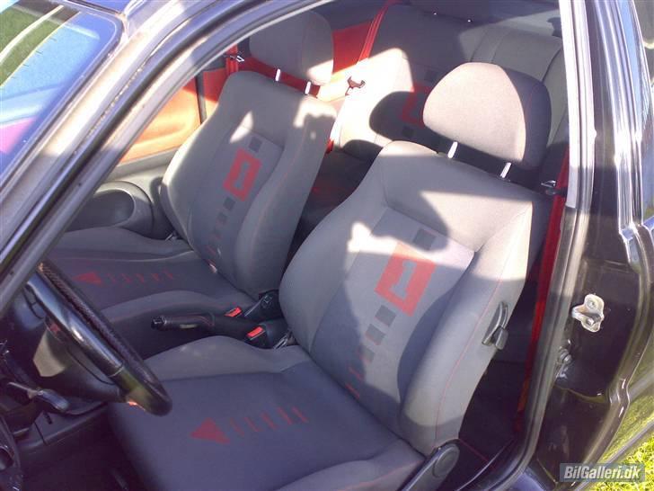 VW polo 6n GTI  (SOLGT) - gti kabine billede 10