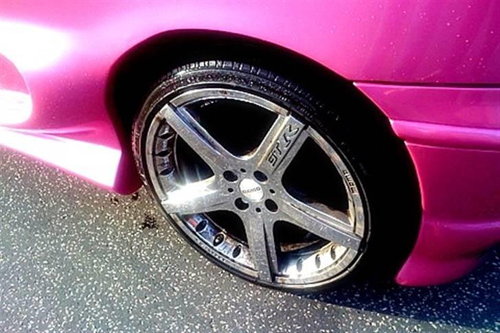 Fiat Bravo billede 1