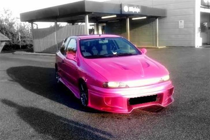 Fiat Bravo billede 3