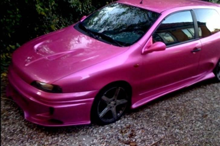 Fiat Bravo billede 4