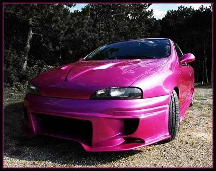 Fiat Bravo billede 5