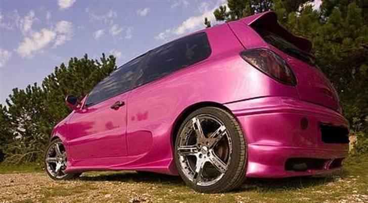 Fiat Bravo billede 6