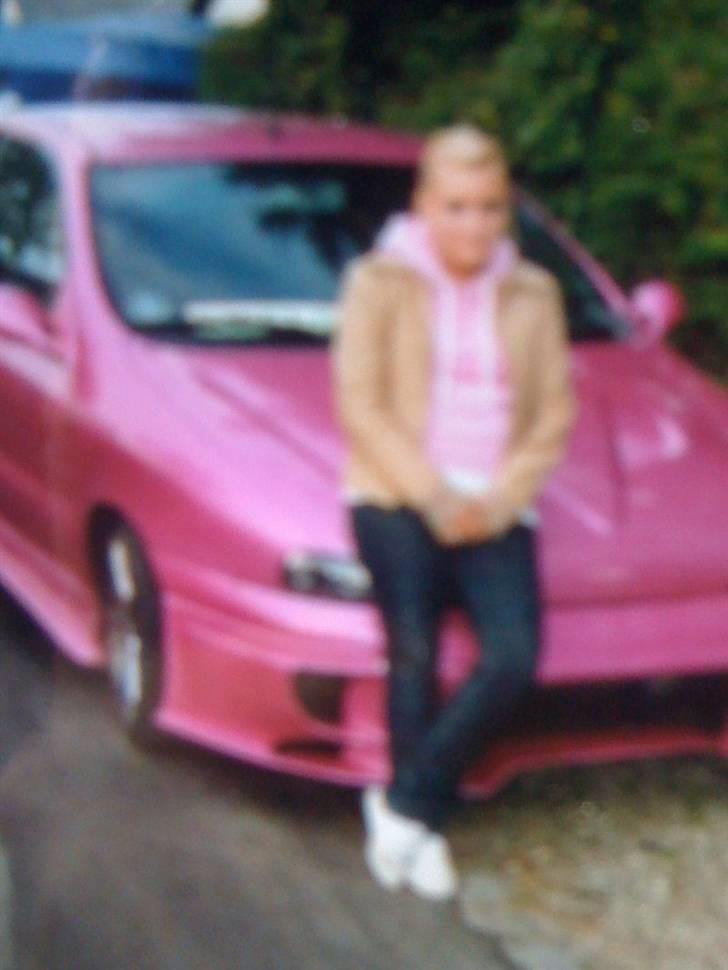 Fiat Bravo billede 9