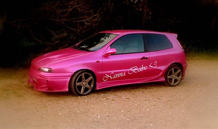 Fiat Bravo billede 15