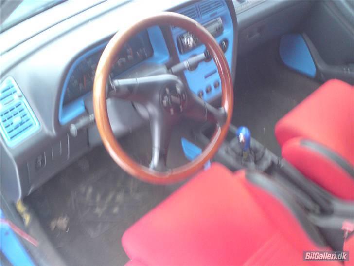 Peugeot 306 billede 7