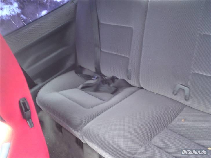 Peugeot 306 billede 9