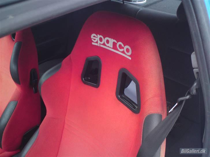 Peugeot 306 billede 10