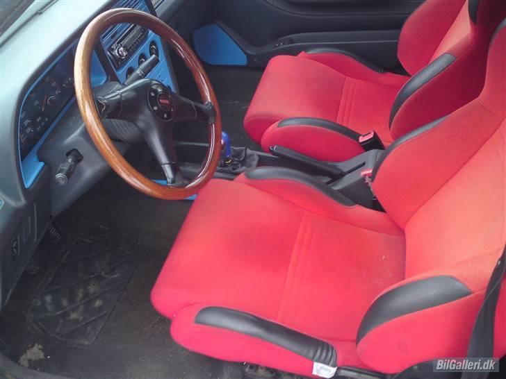 Peugeot 306 billede 11