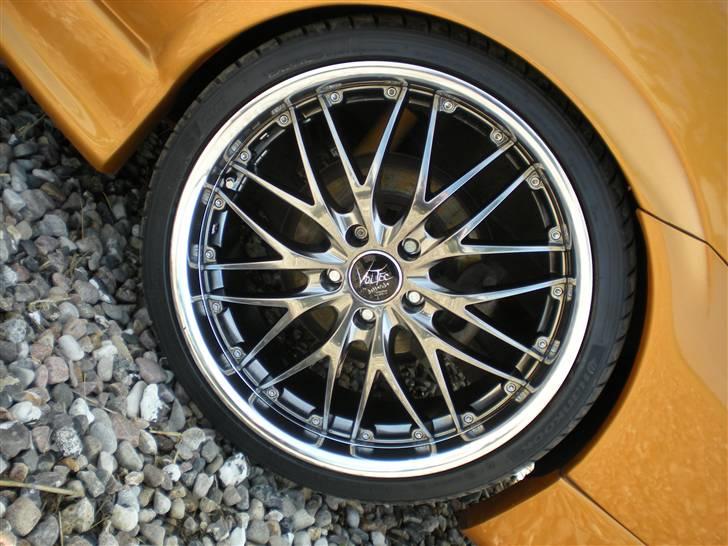 Opel Astra G Coupé -SOLGT- billede 20