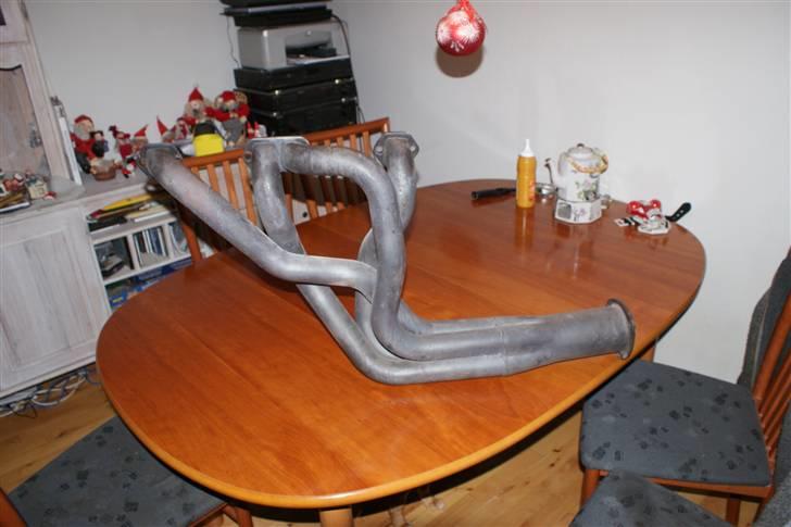 Volvo 285 v8 305 billede 18