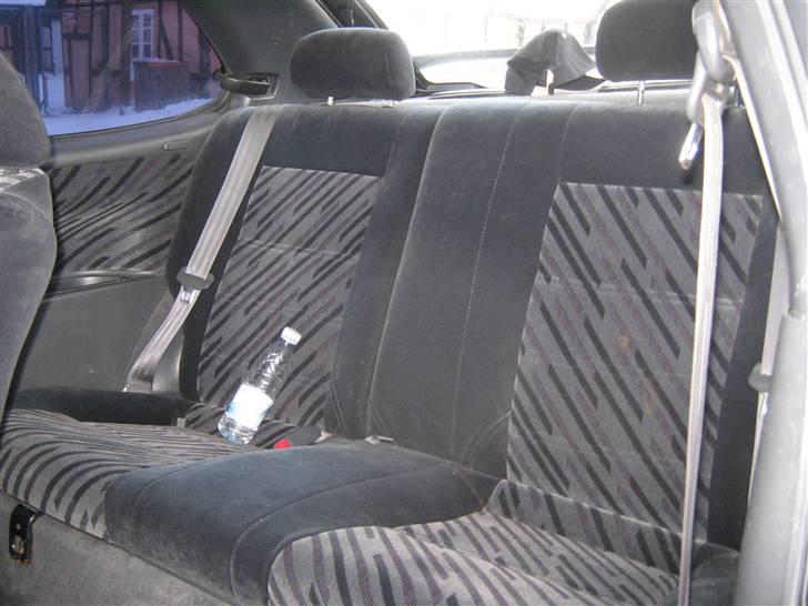 Toyota Corolla GSI 20v billede 10