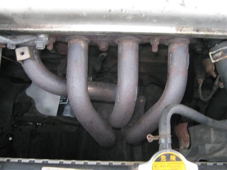 Toyota Corolla GSI 20v billede 14