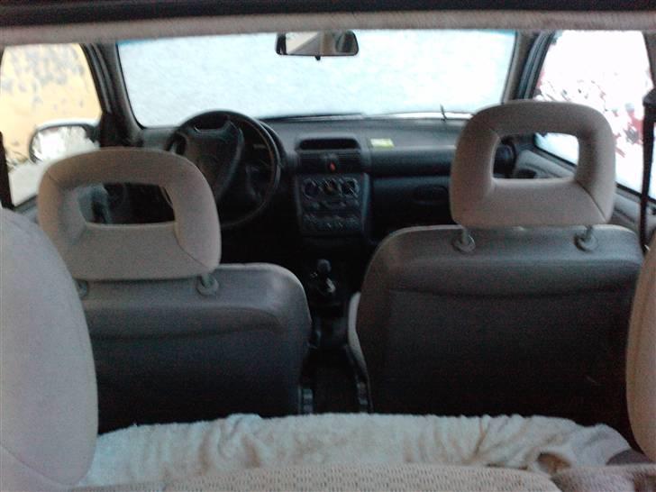 Opel Corsa   solgt. billede 4