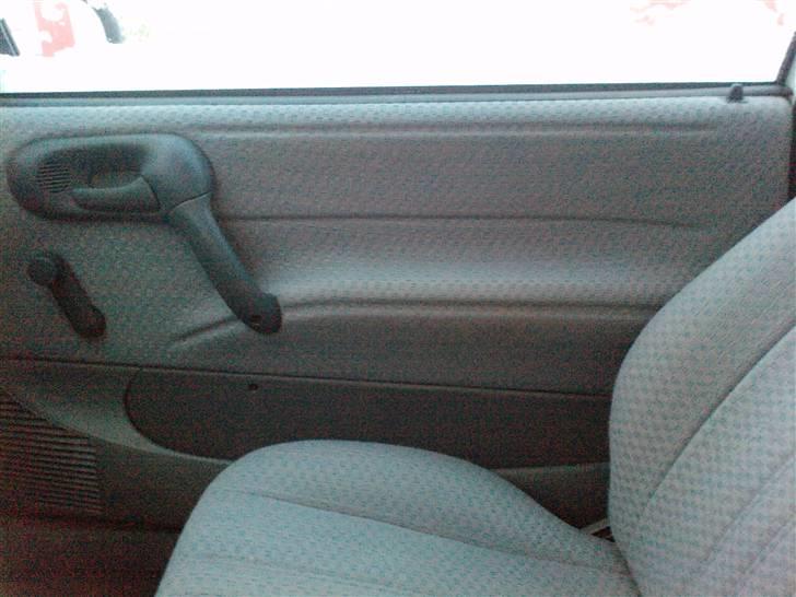 Opel Corsa   solgt. billede 5