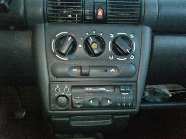 Opel Corsa   solgt. billede 6