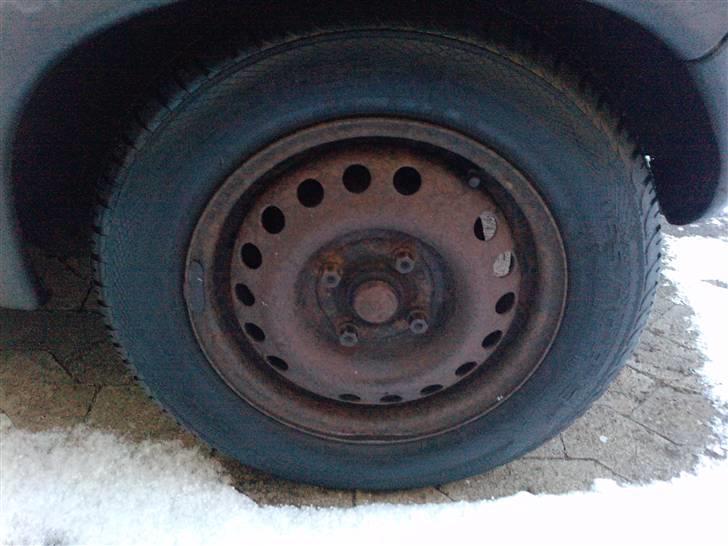 Opel Corsa   solgt. billede 7