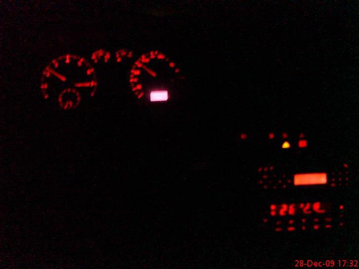 Audi A4   B5 20v **SOLGT** billede 4