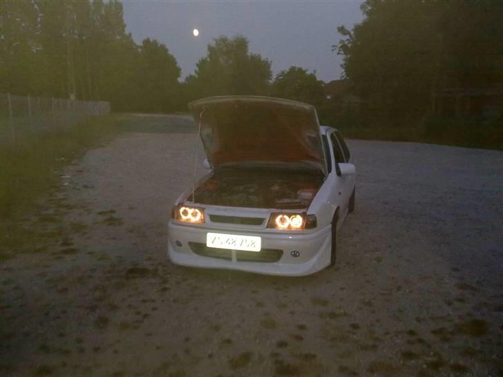 Opel Vectra 2000 solgt billede 6