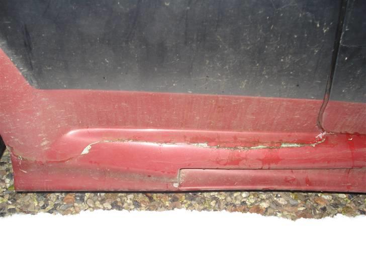 Peugeot 106  billede 17