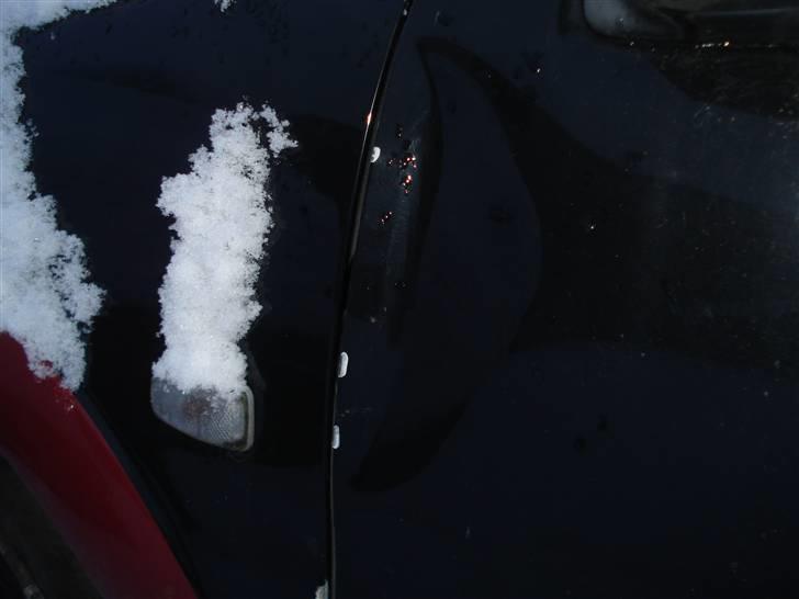 Peugeot 106  billede 18