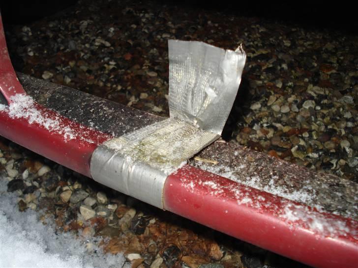 Peugeot 106  billede 19