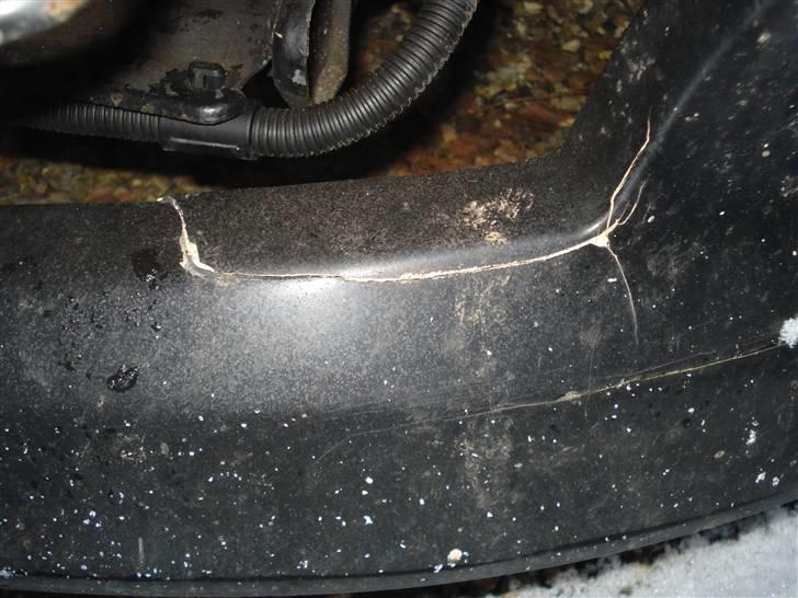 Peugeot 106  billede 20