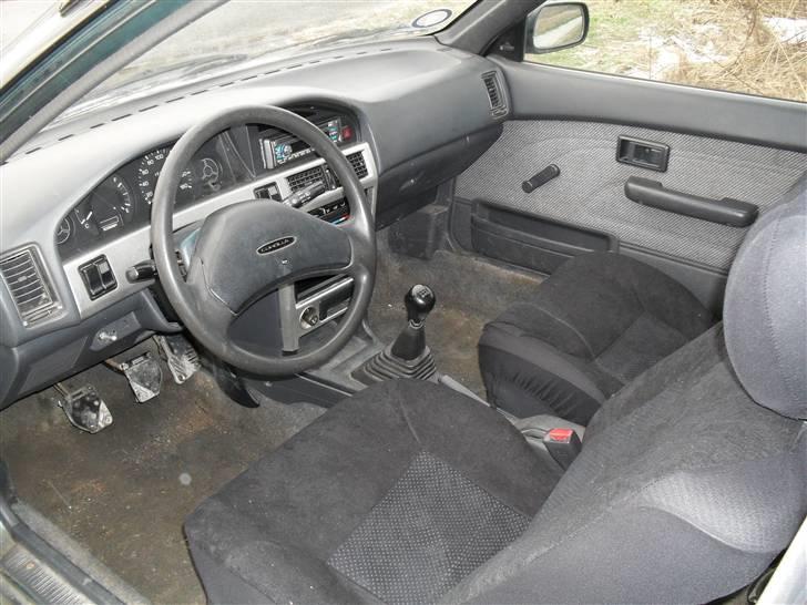 Toyota Corolla <skrottet> billede 7