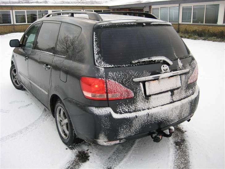 Toyota Sportsvan(Avensis verso) solgt billede 4