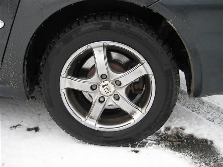 Toyota Sportsvan(Avensis verso) solgt billede 7