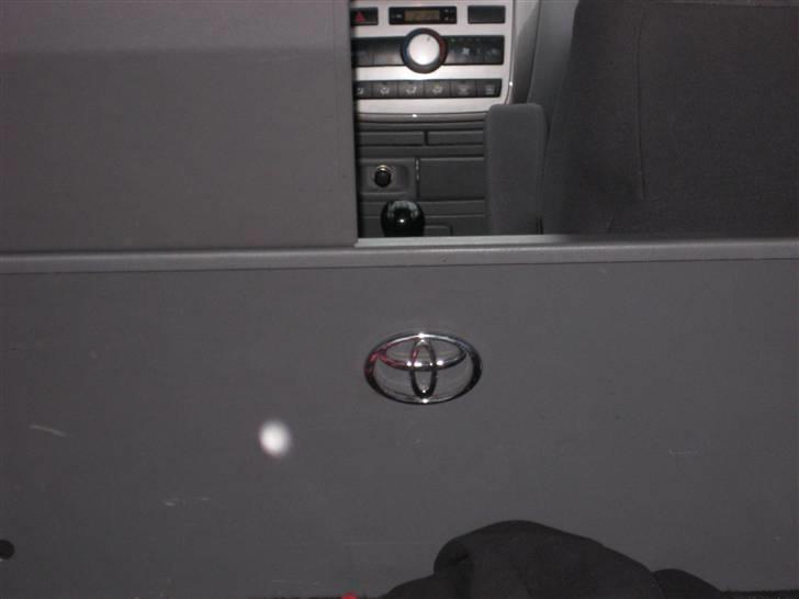 Toyota Sportsvan(Avensis verso) solgt billede 18