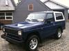 Nissan Patrol 3,3 (Byttet) [Tidl. bil]