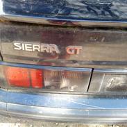 Ford Sierra GT SOLGT!