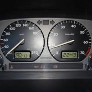 VW vento 2.0 GL  (SOLGT) :-(