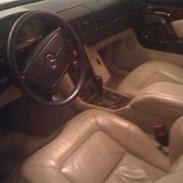 Mercedes Benz S600 V12 Brabus Coupe