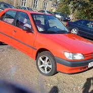 Peugeot 306 