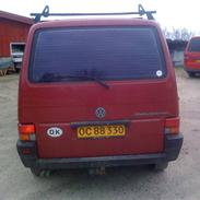 VW transporter solgt!!! :(