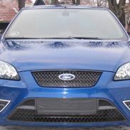 Ford Focus st