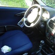 Fiat PUNTO  ELX  -SOLGT-