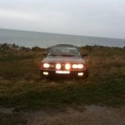 Mitsubishi Sport Galant GLSI 1.8 E32