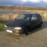 Daihatsu Charade 1.6 16v solgt