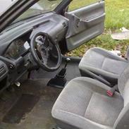 Daihatsu Charade 1.6 16v solgt