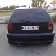 VW Polo 6n