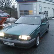 Volvo 850 